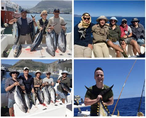 december tuna fishing  hot  hooked  africa hooked  africa