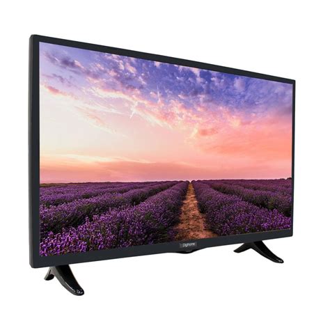 Digihome Ptdr32fhds5 32 Inch Smart Full Hd Led Tv Freeview