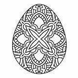 Coloring Easter Pages Adults Library Clipart Popular sketch template