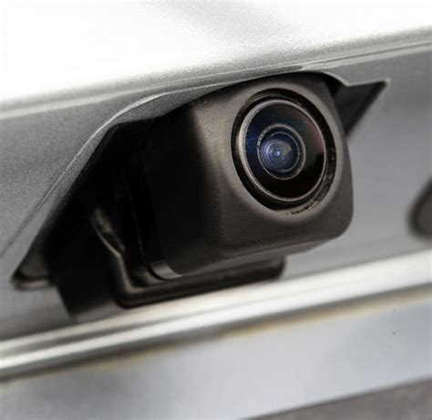 automotive camera  adas stmicroelectronics
