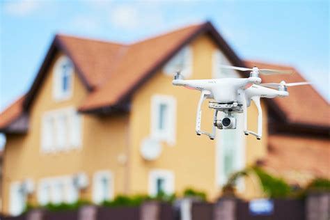 drones  roofing real world benefits  cases  roi