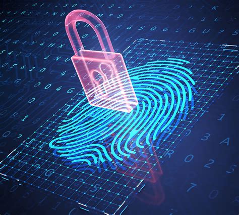 biometric authentication  trends
