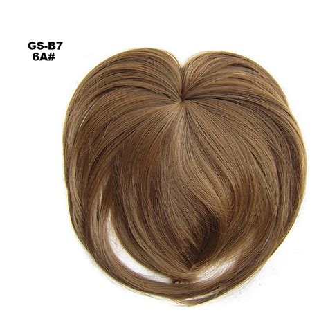 zwartlicht bruin clip op pony haarstukjes voor vrouwen pony clip  hair extensions
