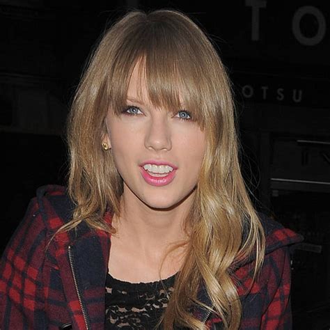 Taylor Swift My Exes Can Write Songs About Me Too Celebrity News