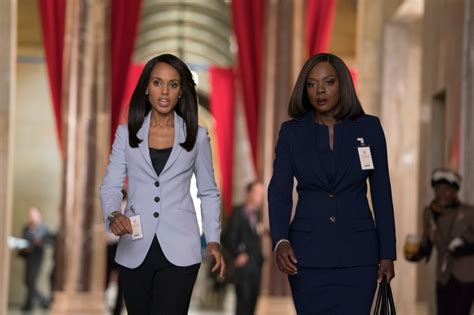 ‘scandal and ‘how to get away with murder crossover creates ratings
