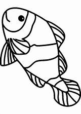 Fische Ausdrucken Ausmalen Malvorlagen Ausmalbilder Fisch Inspirierend sketch template
