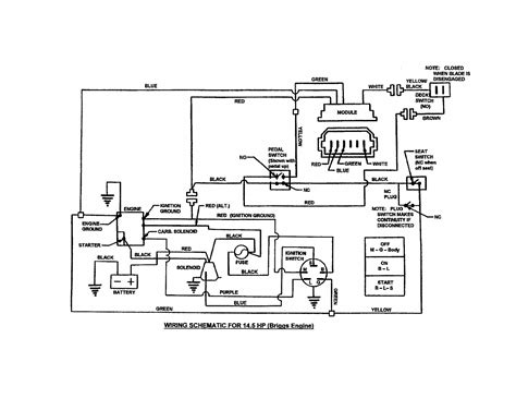 briggs  stratton  twin wiring diagram wiring diagram