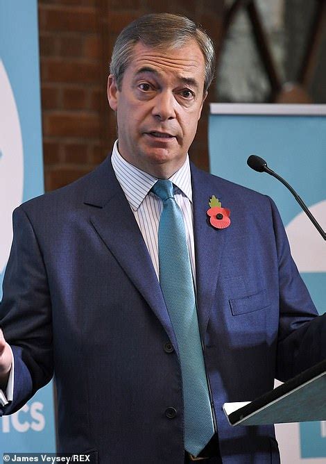 farage calls  tories  stand   brexit party bayradio