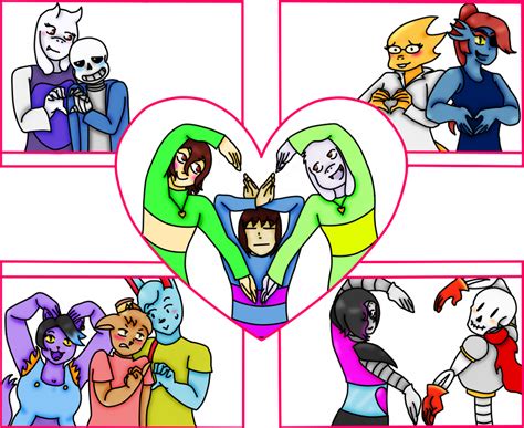 Undertale Ships By Xxtwistedfantasiesxx On Deviantart