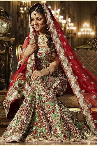 75 Best Indian Wedding Dress Images On Pinterest India