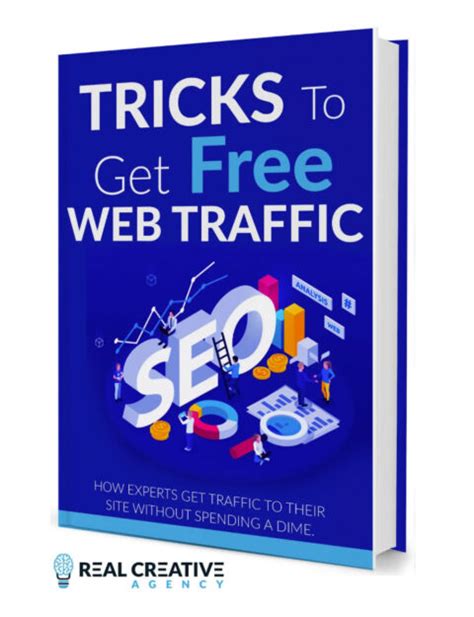 tricks    web traffic