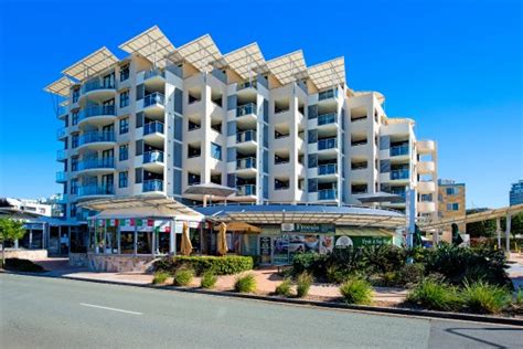 ultiqa shearwater resort kings beach australie tarifs