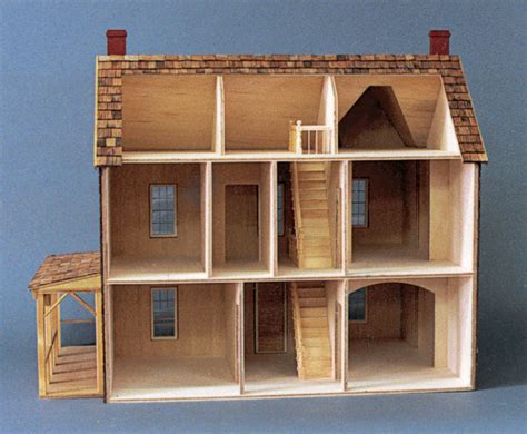 scale    retreat log cabin dollhouse kit  scale   usa treasury list