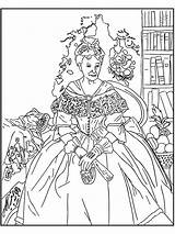 Coloring Pages Coloriage Famous Other Bellows sketch template