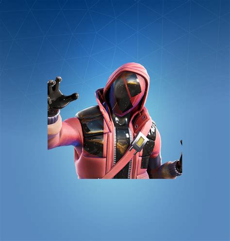Fortnite Hot Zone Skin Outfit Pngs Images Pro Game