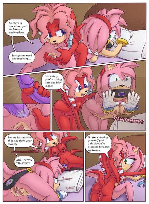 A Midnight Visitor Page 4 By Theotherhalf Hentai Foundry