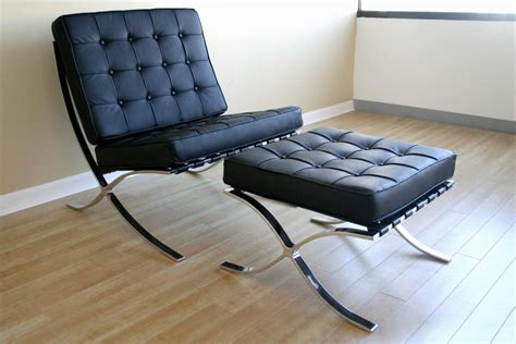 design barcelona chair