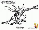 Xyz Pokemon Coloring Pages Bubakids Thousands Regards Through Cartoon sketch template