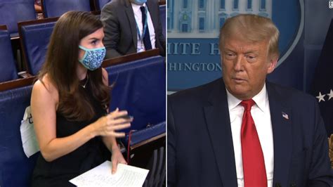 donald trump undermines his pandemic response with more misinformation