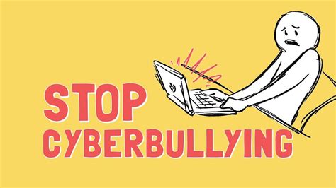 how to beat cyberbullies youtube