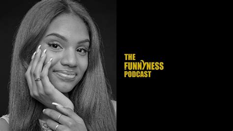The Funnyness Podcast Ep 61 The Sweetest Guest We Have Ever Had