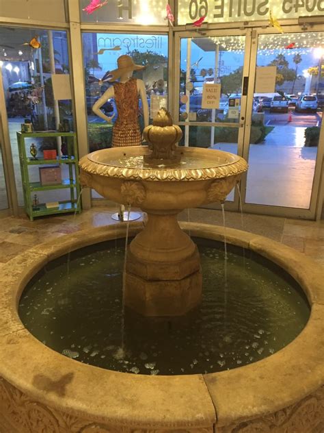 fountain   lobby yelp
