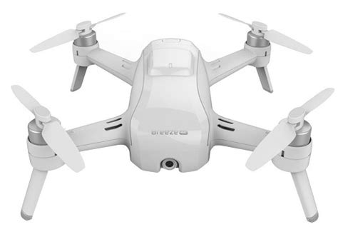 drones   yuneec breeze dronethusiast