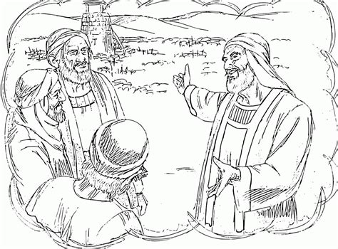 matthew parable   vineyard workers coloring page   porn