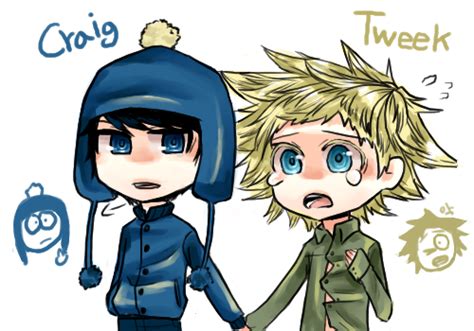 1000 Images About Creek Craig And Tweek On Pinterest