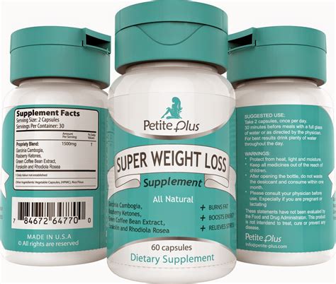 heathers blog opinions ideas super weight loss supplement