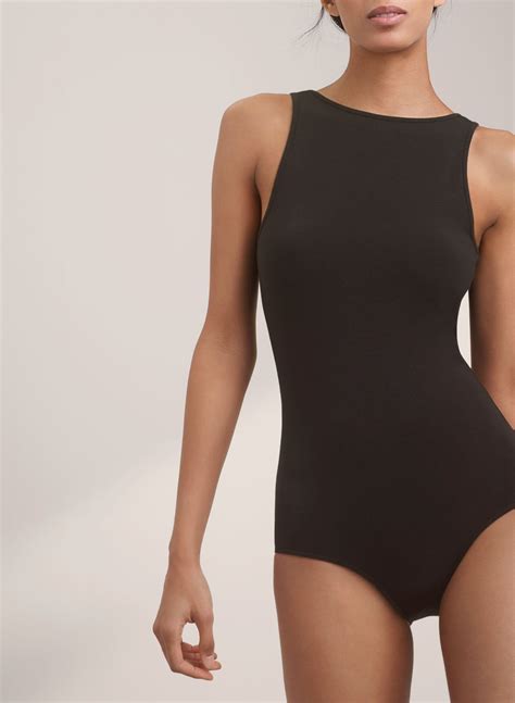 community intent bodysuit aritzia swimwear outfit fashion clothes