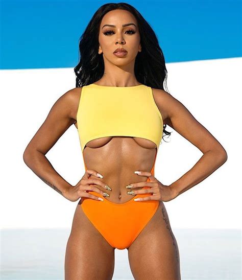 brittany renner nude leaked pics and sex tape porn scandal planet