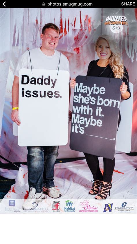 Funny Halloween Costumes Couples Homemade Funny Png