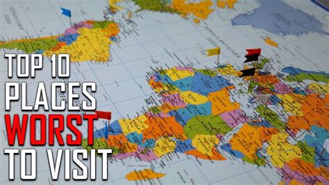 Top 10 Countries You Should Visit In 2020 Youtube Gambaran