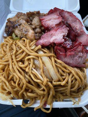 lucky house express    reviews chinese
