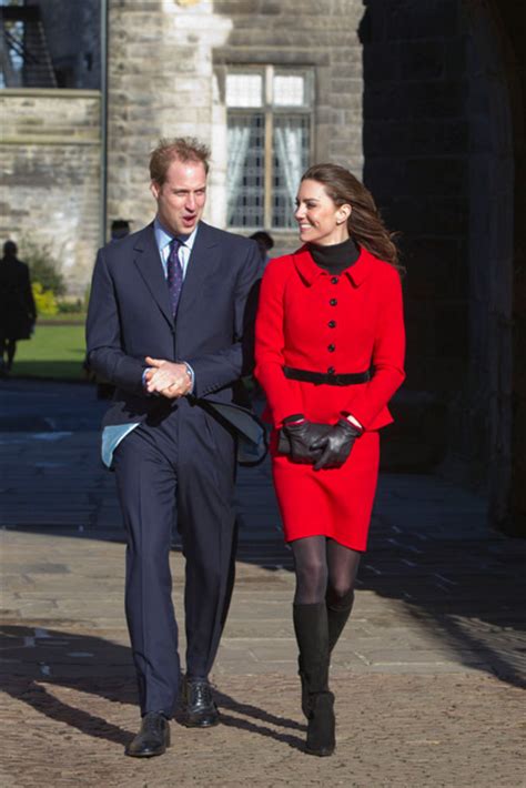 Kate Middleton And Prince William S Secret Scottish Breaks