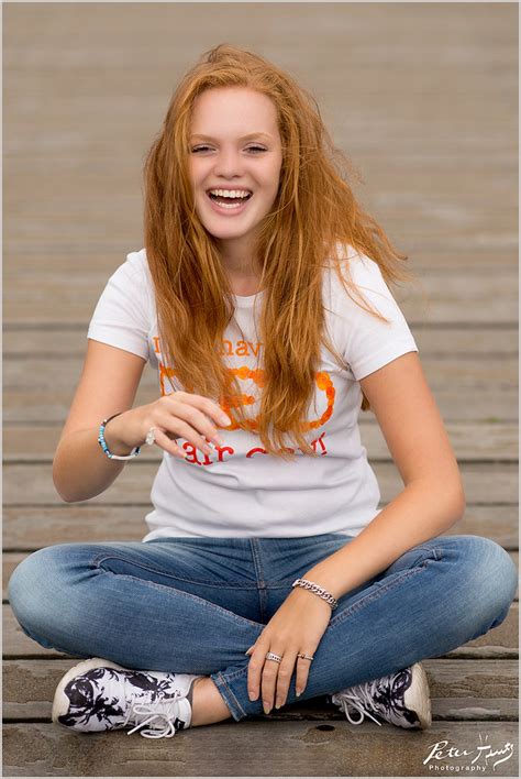 Very Cute Redhead Teen Event Redhead Days 2016 Location Free Download