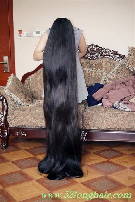 Pin On Only Long Hair