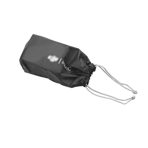 portable soft waterproof drone body storage bag handbag carrying box case  dji mavic mini