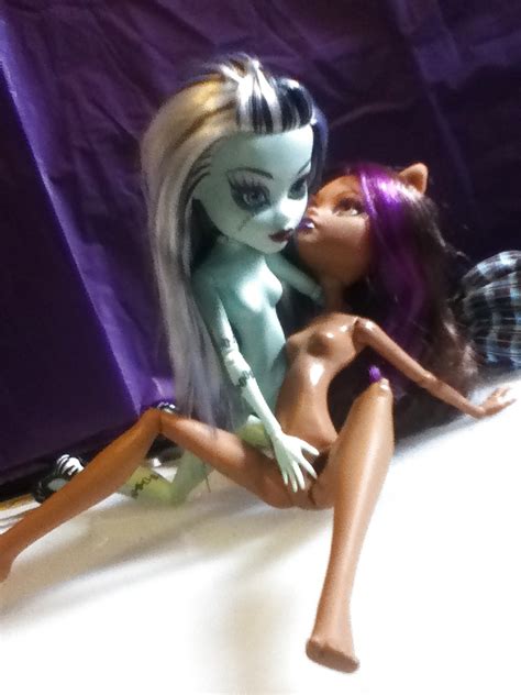 doll porn monster high lesbian 25 pics xhamster