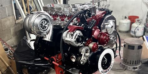 valve  cummins engine engine builder magazine