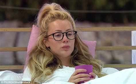 love island s olivia attwood looks unrecogniable as a teen daily mail online