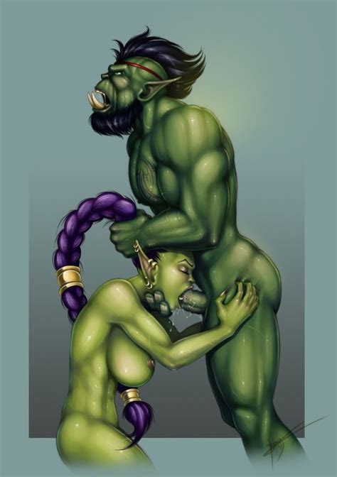 Orc Cocksucker Orcs Hentai Pictures Pictures Sorted