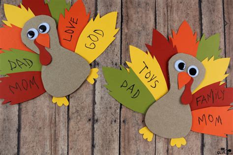 thanksgiving gratitude activities 10 of the best and most meaningful