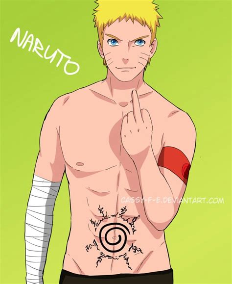 Pin De Säm Përéz Em Naruto Uzumaki Naruto