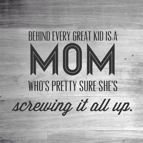 mom you re great mommy quotes mom quotes funny quotes