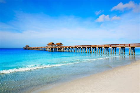 pier naples pier naples fl kelly brothers  commercial marine construction