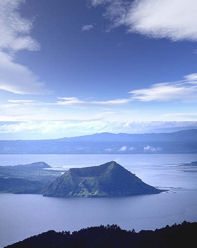 tagaytay  places   philippines