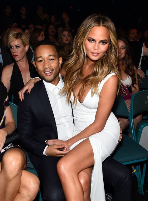 on the time john proposed to her there were a few false alarms with chrissy teigen and john