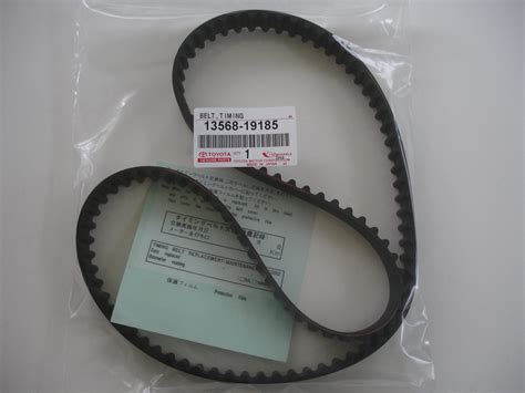 age oem cam belt   manon racing products